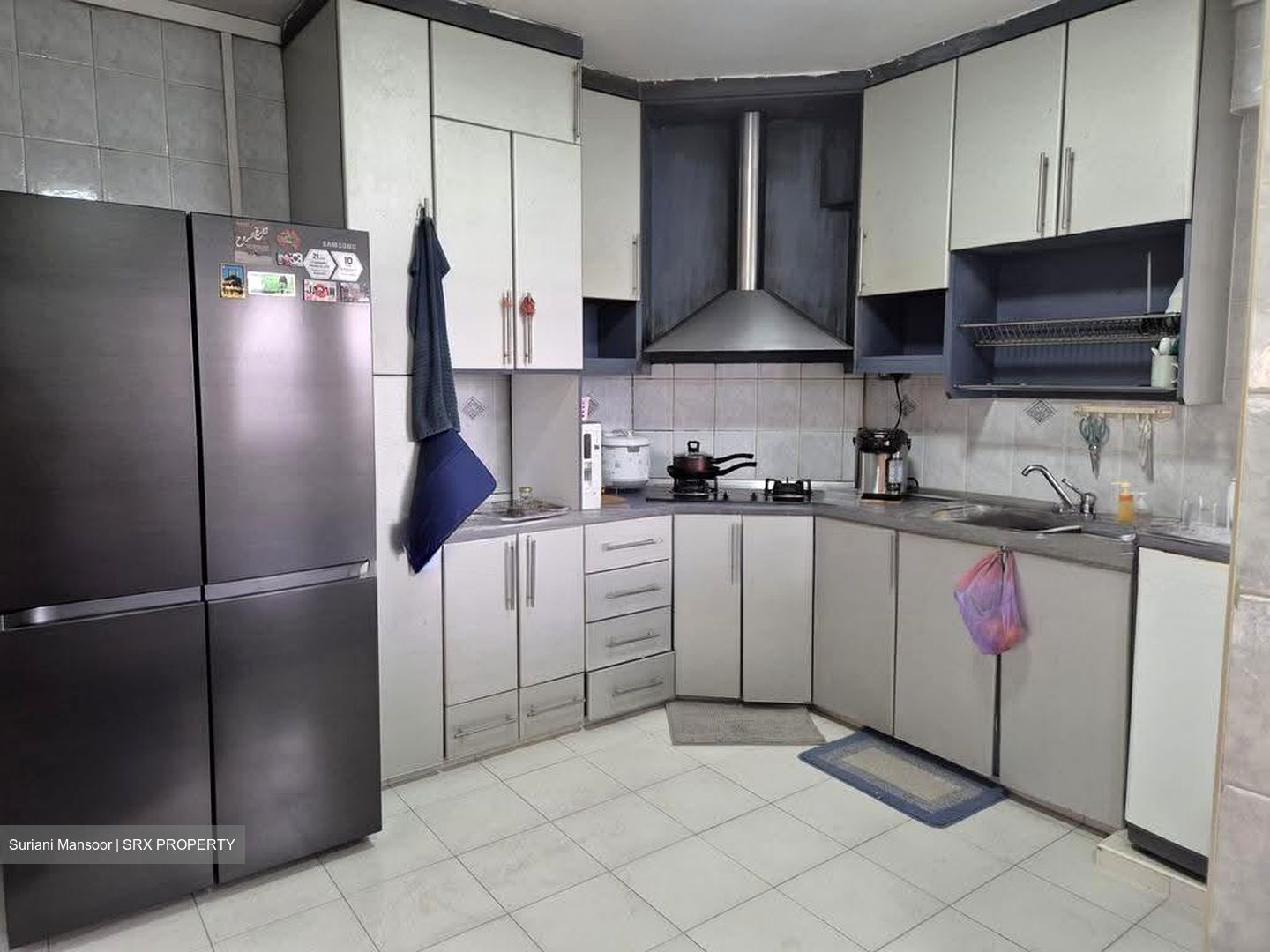 Blk 836 Woodlands Street 83 (Woodlands), HDB 5 Rooms #620092321